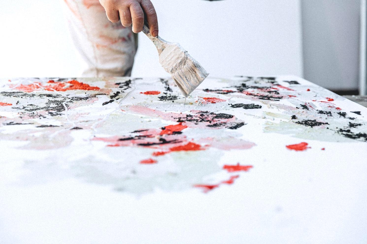 Esempio di illustrazione creativa realizzata durante il corso