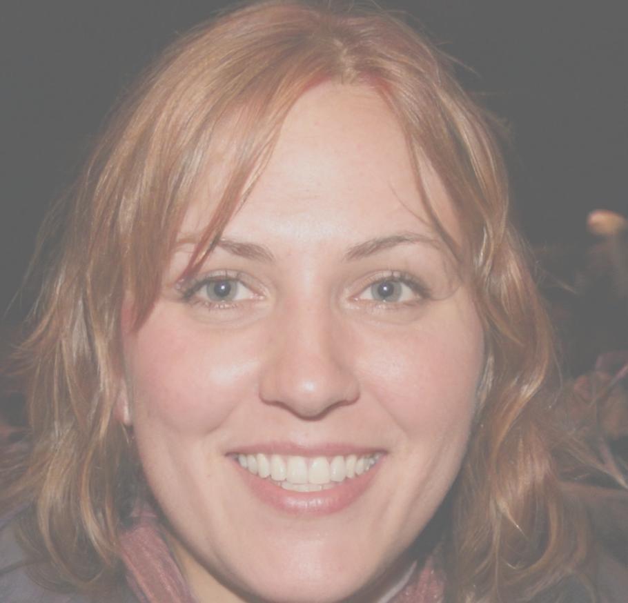 Ritratto di Lucia Terranova